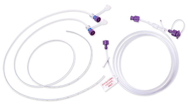 Nutri-Cath® with ENFit™ Enteral Feeding Systems